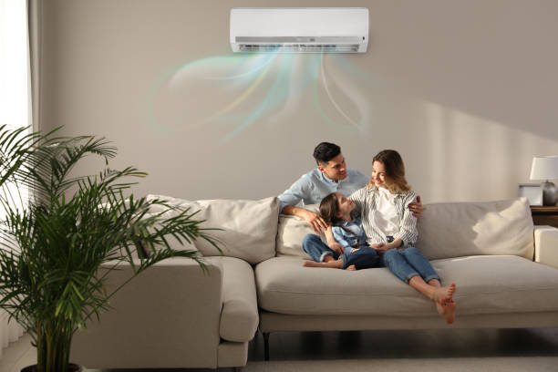 HVAC Troubleshooting in Bovina, TX