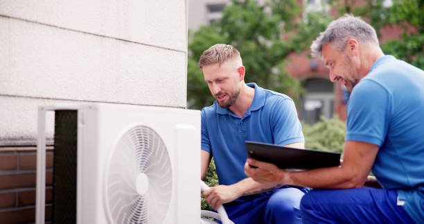Best HVAC Maintenance Near Me  in Bovina, TX