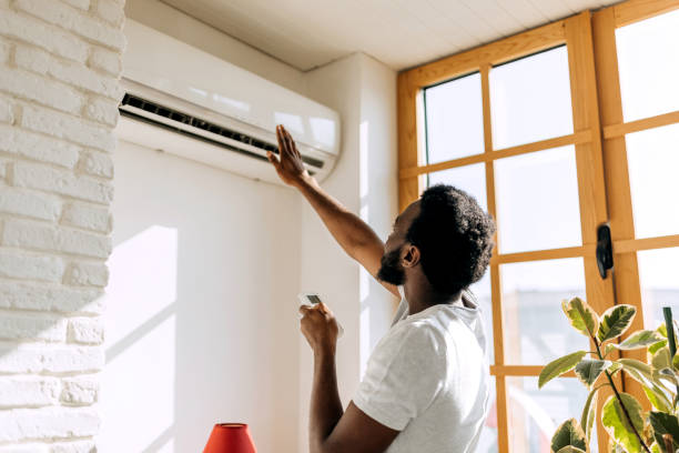 Best HVAC Installation Services  in Bovina, TX
