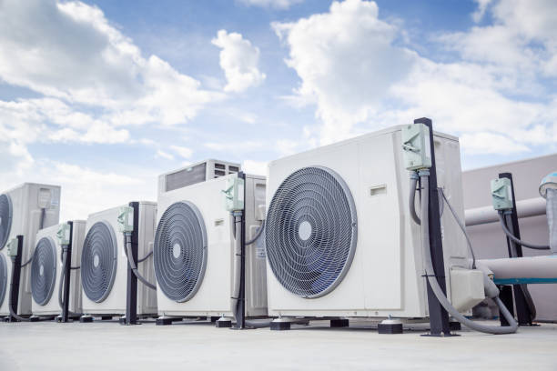 Best HVAC Maintenance Near Me  in Bovina, TX