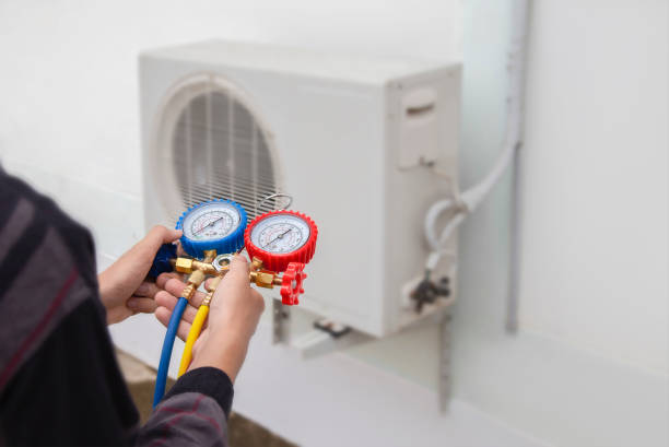 Reliable Bovina, TX HVAC Solutions